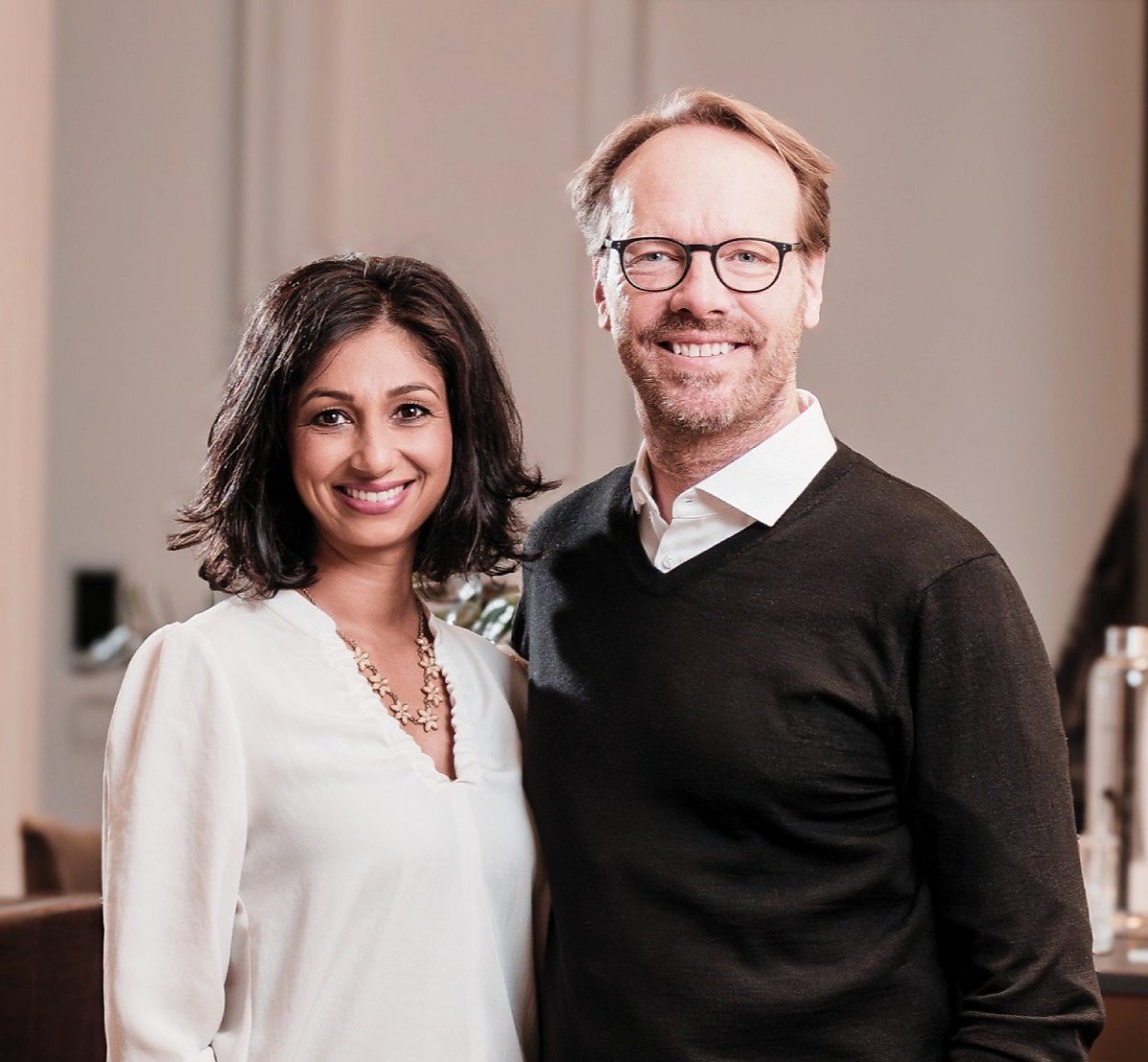Foto Herzlich willkommen bei Auras & Co. Immobilien.